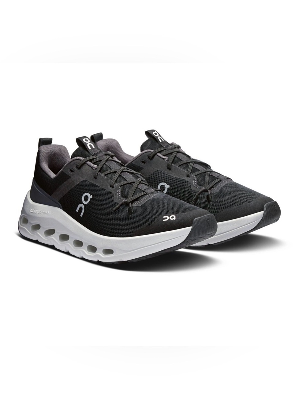 Kids On Cloudleap Sneakers slip on tennis shoes boys girls 5.5 Youth On Cloud